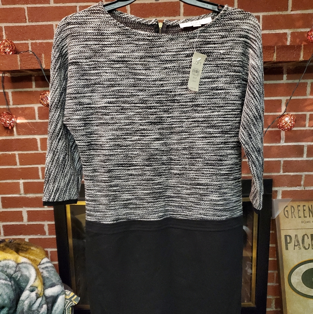 NWT Women's Ann Taylor LOFT 00 Petite